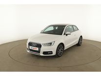 AUDI A1 audi a1 1.4 tfsi ambition luxe s tronic