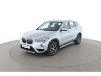 bmw x1 sdrive16d xline