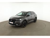 CITROEN DS7 ds automobiles ds7 crossback 1.6 puretech performance line + automatique