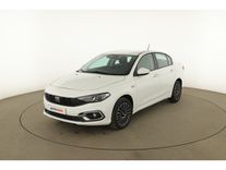 FIAT TIPO fiat tipo 1.6 multijet city