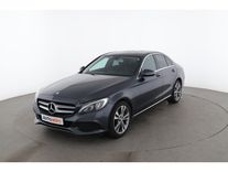 MERCEDES CLASE C C 220 mercedes-benz classe c 220 d 7g-tronic