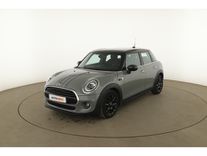 mini mini cooper edition heddon street