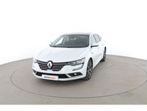 RENAULT TALISMAN renault talisman 1.6 dci energy initiale paris edc