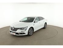 RENAULT TALISMAN renault talisman 1.7 dci blue intens