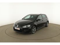 VOLKSWAGEN GOLF volkswagen golf vii 1.5 tsi evo iq.drive dsg7