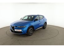 ALFA ROMEO TONALE alfa romeo tonale 1.5 hybrid vgt ti tct7