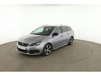 PEUGEOT 308 SW peugeot 308 sw 2.0 blue-hdi gt line eat6