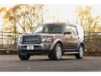 2013 land rover discovery 4 5.0l v8