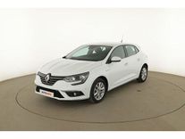 RENAULT MEGANE renault mégane 1.3 tce intens