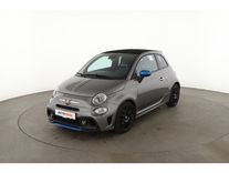 ABARTH 595C 1.4 turbo