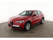ALFA ROMEO STELVIO 2.2 jtdm