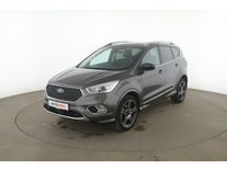 FORD KUGA 2.0 tdci