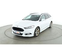 FORD MONDEO SW 2.0 tdci