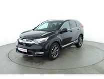 HONDA CR-V 2.0 i-mmd hybrid