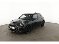 MINI MINI COOPER S cooper s