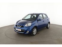 NISSAN MICRA 1.2