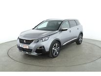 PEUGEOT 5008 2.0 blue-hdi