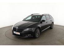 SKODA SUPERB 1.4 tsi act
