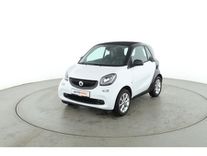 SMART FORTWO 1.0
