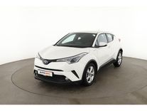 TOYOTA C-HR 1.8 hybrid