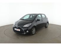 TOYOTA YARIS 1.0 vvt-i