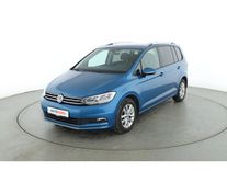 VOLKSWAGEN TOURAN 1.6 tdi