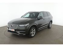 VOLVO XC90 D5 2.0 d5