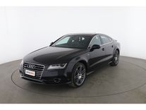 AUDI A3 SPORTBACK 3.0 v6 tdi