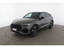 AUDI Q5 SPORTBACK 50 TFSI E 50 tfsie