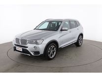 BMW X3 SDRIVE 18D sdrive 18d