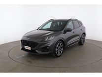 FORD KUGA 2.5 hybrid