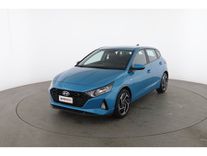 HYUNDAI I20 1.0 t-gdi mild-hybrid