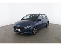 HYUNDAI I20 1.2 lpg