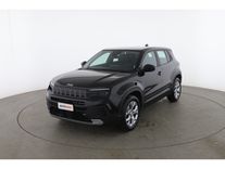 JEEP AVENGER 1.2 t-gdi