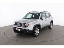 JEEP RENEGADE 1.4 t-jet