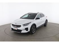 KIA XCEED 1.6 crdi