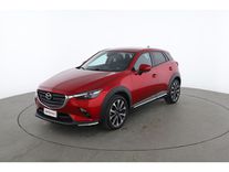 MAZDA CX-3 2.0 skyactiv-g
