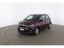 PEUGEOT 108 1.0 vti