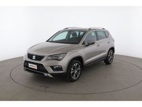 SEAT ATECA 1.0 tsi
