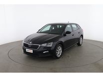 SKODA SCALA 1.0 tsi
