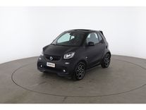 SMART FORTWO CABRIO 0.9 turbo