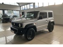 SUZUKI JIMNY 1.5