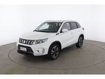 SUZUKI VITARA 1.4 boosterjet