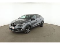 renault arkana 1.6 e-tech intens