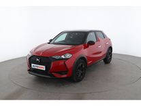 CITROEN DS3 CROSSBACK ds automobiles ds3 crossback 1.2 puretech performance line