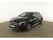 MERCEDES GLA GLA 200 mercedes-benz gla 200 starlight edition 7g-dct