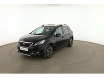 PEUGEOT 2008 peugeot 2008 1.2 puretech allure