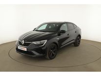renault arkana 1.6 e-tech rs line