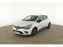RENAULT CLIO renault clio 1.2 limited