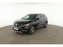 RENAULT KOLEOS renault koleos 2.0 dci energy initiale paris 4x4 x-tronic